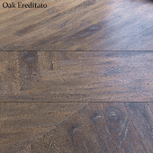 Oak Ereditato