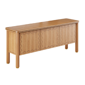 Anthropologie Katie Hodges Media Console