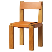 Chair | Pierre Chapo | Chairs Model S11