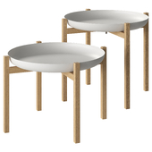 Tablo table set | Design House Stockholm