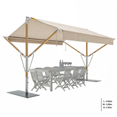 Sunshade