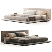 Luxury Romantic Kfsee Boss Bed