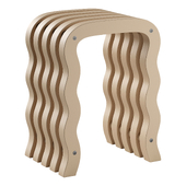 Chair| Nori stool | cycl world