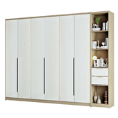 Wardrobe 08
