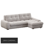 Sofa Relax U OM