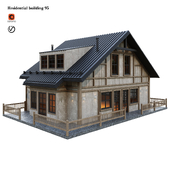 Residential building 95