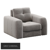 Relax Chair B 660 OM