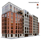 Residential building 96