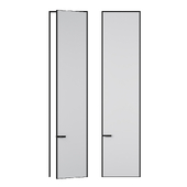PROFILDOORS Interior doors 0AGN (height 4 meters)
