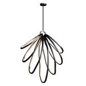 Porta Romana Sully Ceiling Light