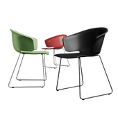Chair GRACE 411