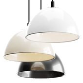 ABSIDIOLA C MINI | Pendant light