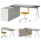 Desks by Koza Home | Teens and Air