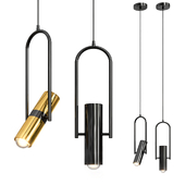 Beam Mini Pendant Light