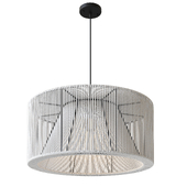 Pendant lamp RING