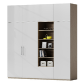 Wardrobe "Paskalayn"