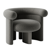 JEANETTE chair by Meridiani