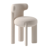 COSETTE chair by Meridiani