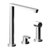 Barazza | Kitchen faucet