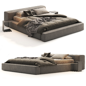 Low Bed Casper by lavsit