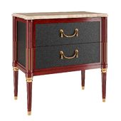 Nightstand Salda Art. 7295 CD bis