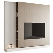 TV wall 01