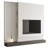 TV wall 02
