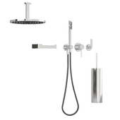Dornbracht Bathroom Set