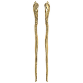 [OM] SN Tulpan 550. Furniture handle