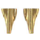 [OM] SN Stalagmites 160. Furniture leg.