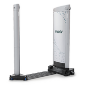 Evolv Weapon Detection