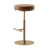 Wardell Stool by Soho Home