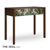 OM THE-IDEA console table BERGEN 021