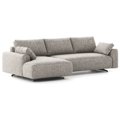 Sofa BORA