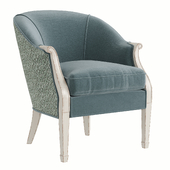 Armchair Salda Art.7799