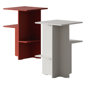 Atik Bedside Table