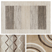 Carpet MATRIX by AMIKOVRY