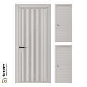 Interior door factory "Terem": interior door Space
