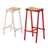 Taburete 8 bar stool by Hay