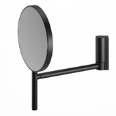 KEUCO (Plan) Wall mounted cosmetic mirror