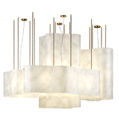 NUVOLA Pendant Light