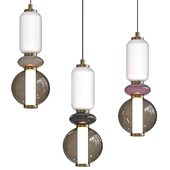 Pendant light RID B