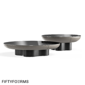 FIFTYFOURMS Infinito Coffee Tables