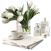 Decorative Set 67