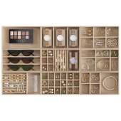 Jewelry organizer