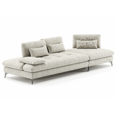 OM Sofa XAVIER