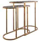 Lutterworth Side Tables