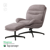 Magnus chair