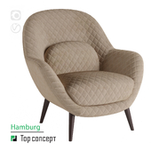 Hamburg chair