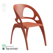 Lilu Chair
